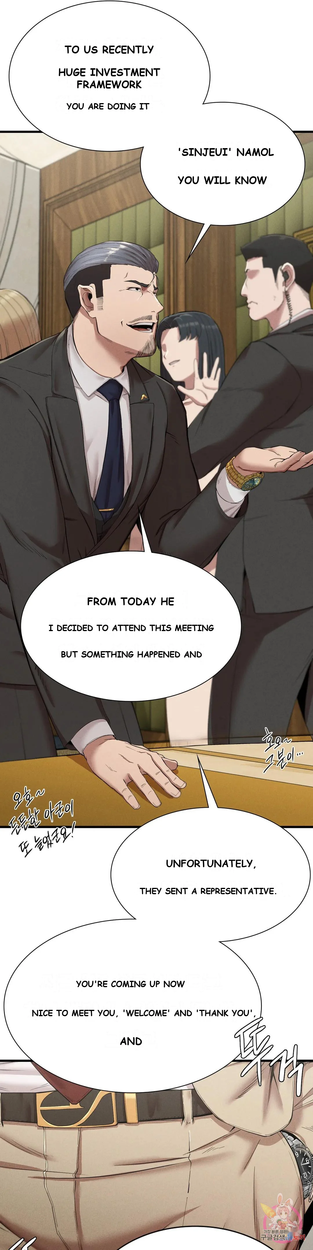Revenge Chapter 10 - Page 38