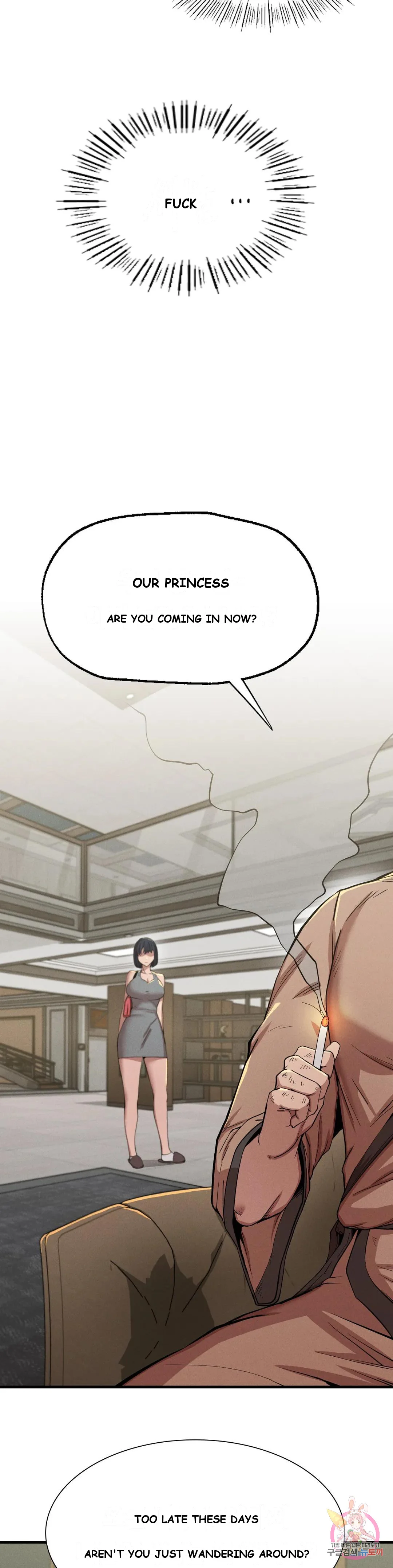 Revenge Chapter 10 - Page 9