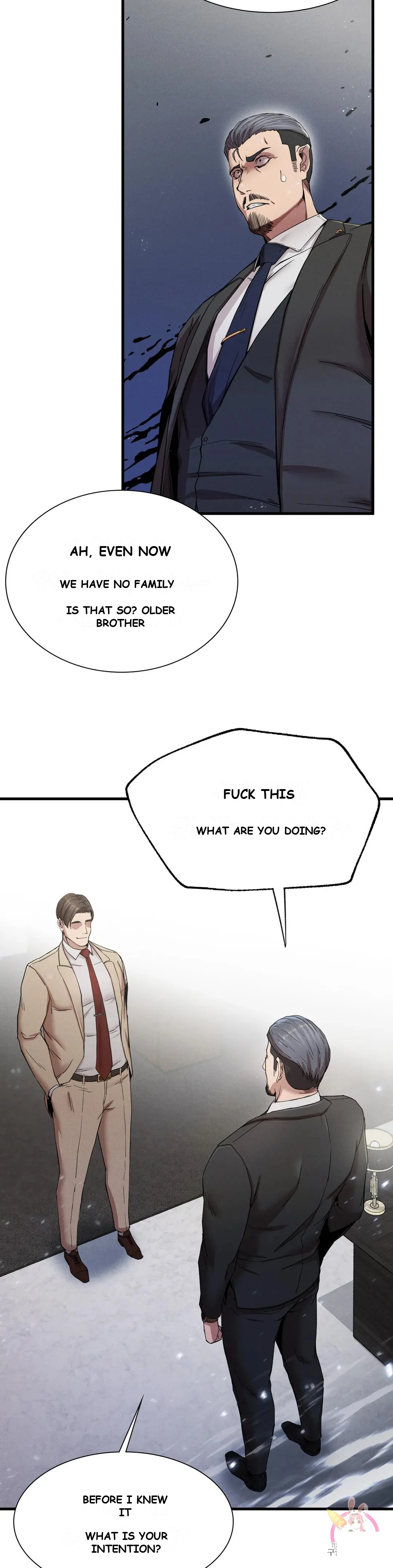 Revenge Chapter 11 - Page 21