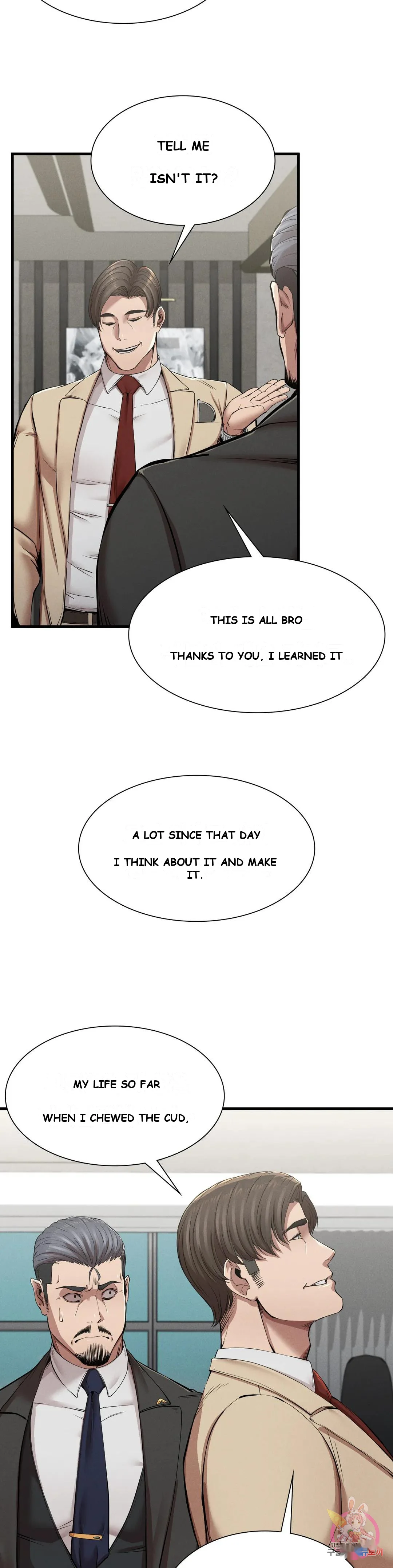 Revenge Chapter 11 - Page 22