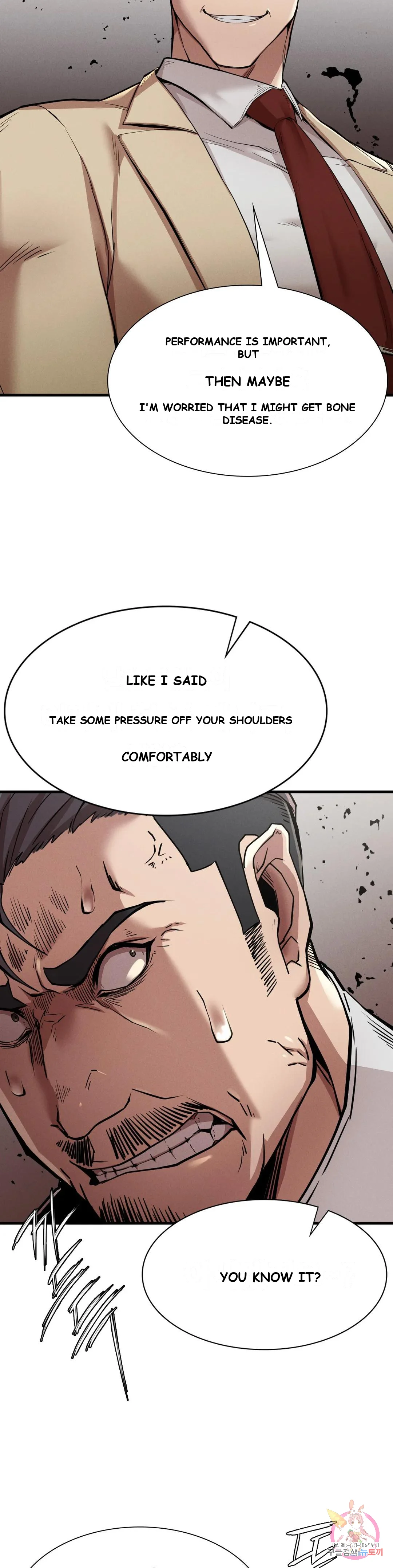 Revenge Chapter 11 - Page 34