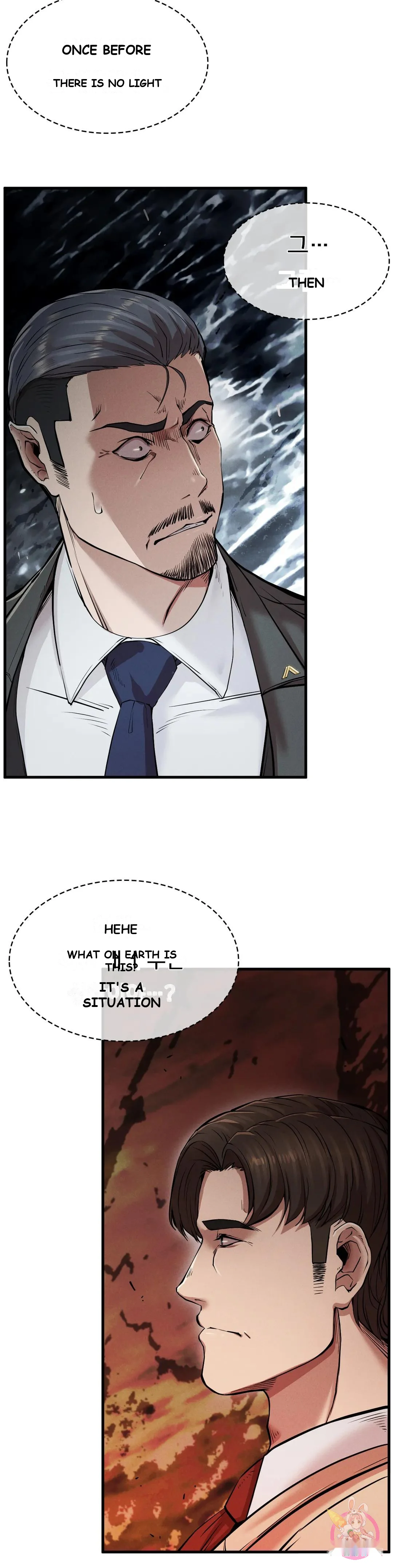 Revenge Chapter 11 - Page 8