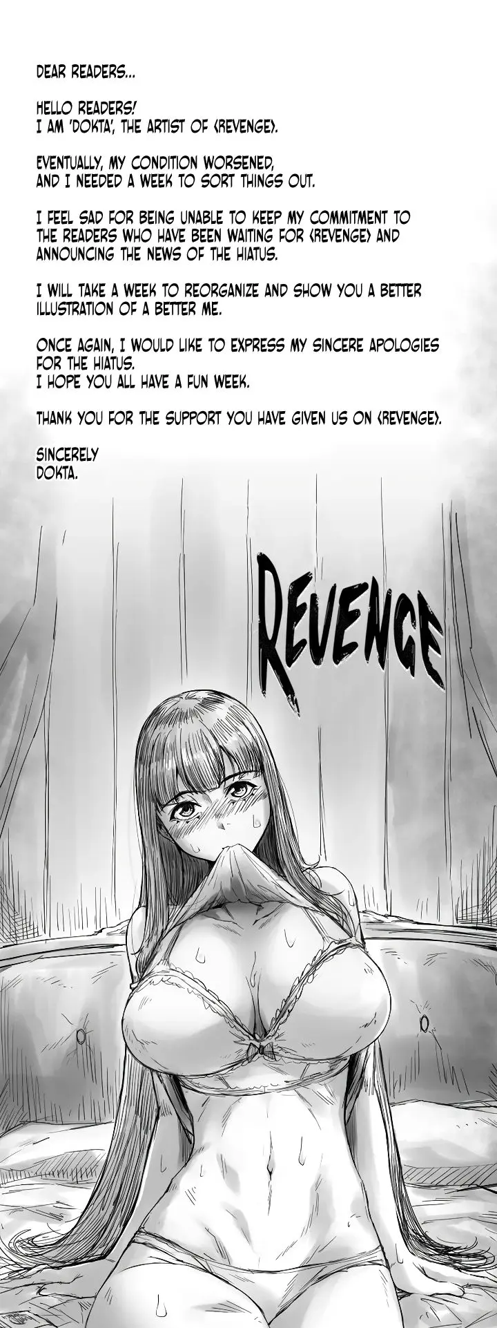 Revenge Chapter 13.5 - Page 2