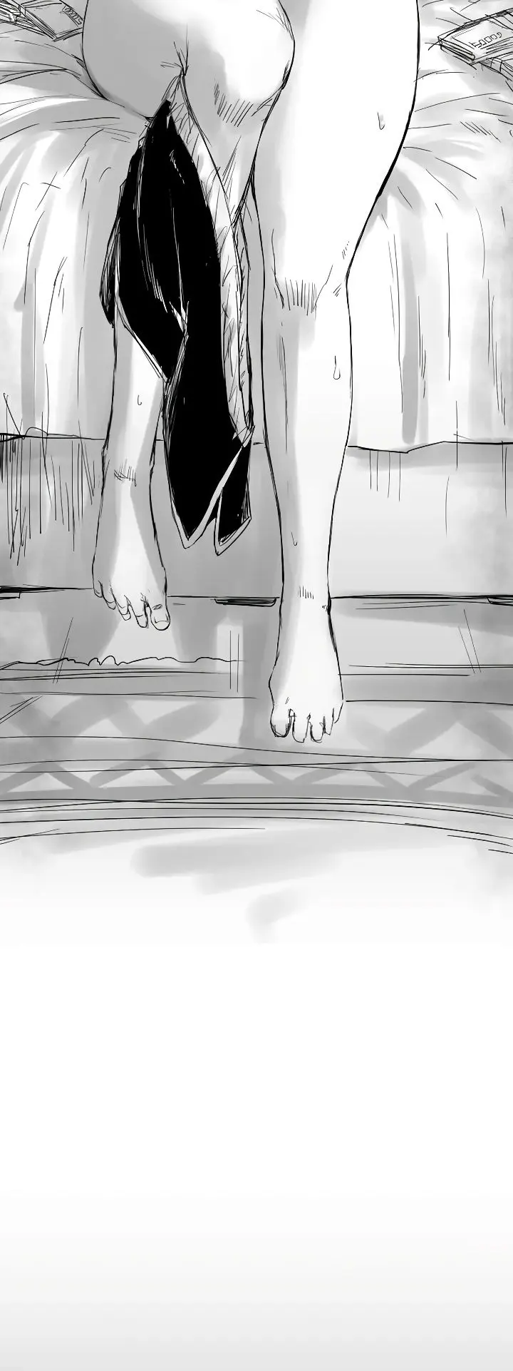 Revenge Chapter 13.5 - Page 3