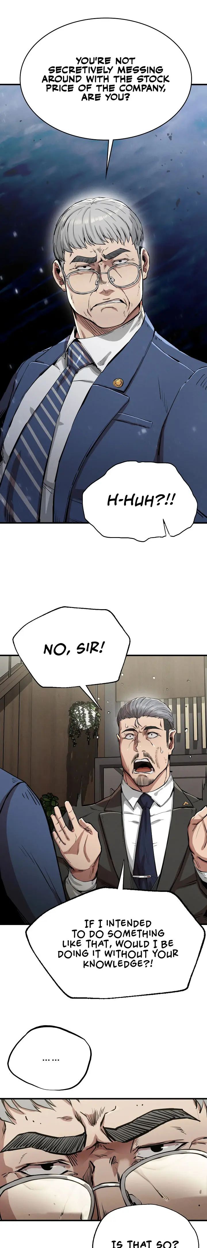 Revenge Chapter 13 - Page 14