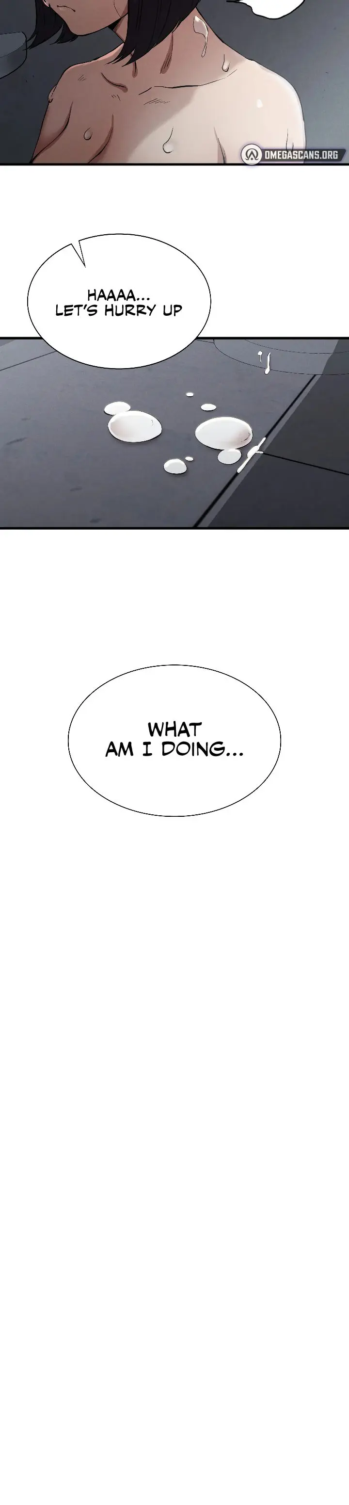 Revenge Chapter 14 - Page 21