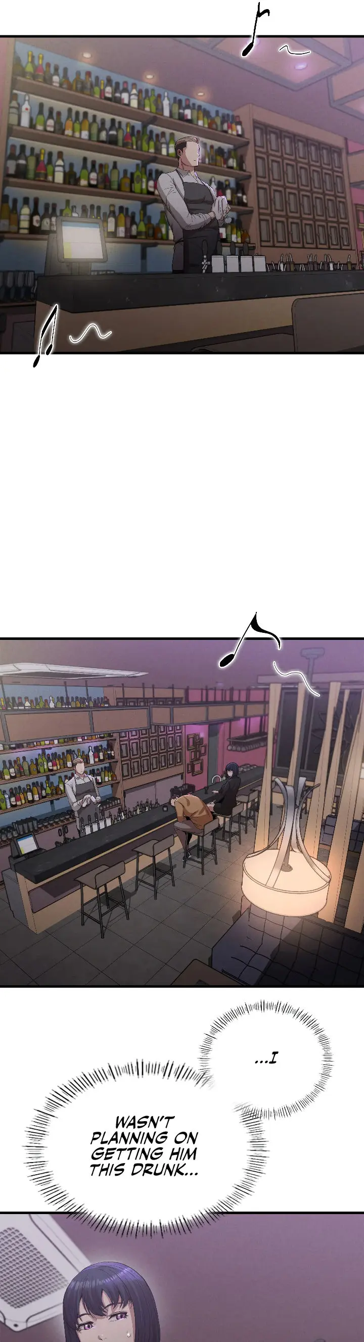 Revenge Chapter 14 - Page 22
