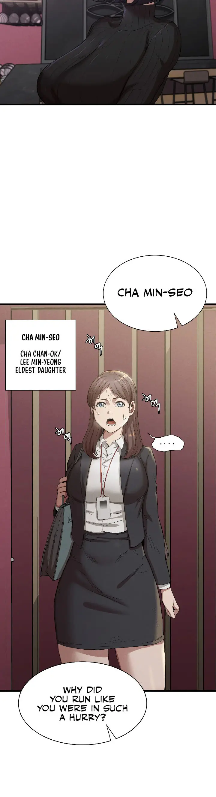 Revenge Chapter 14 - Page 24