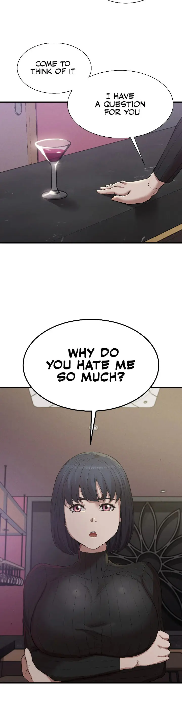 Revenge Chapter 14 - Page 26