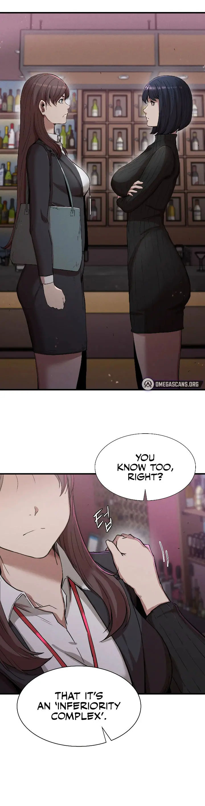 Revenge Chapter 14 - Page 27