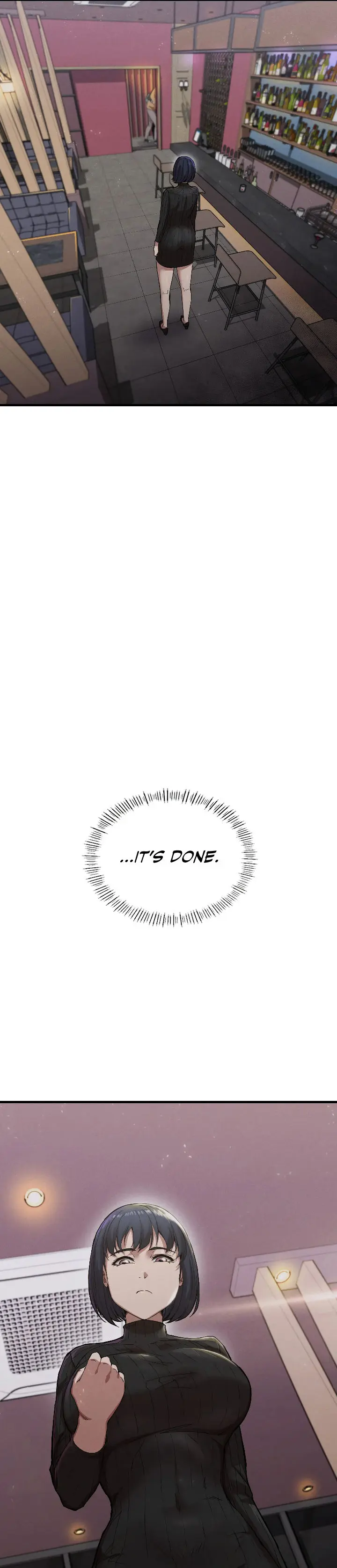 Revenge Chapter 14 - Page 31