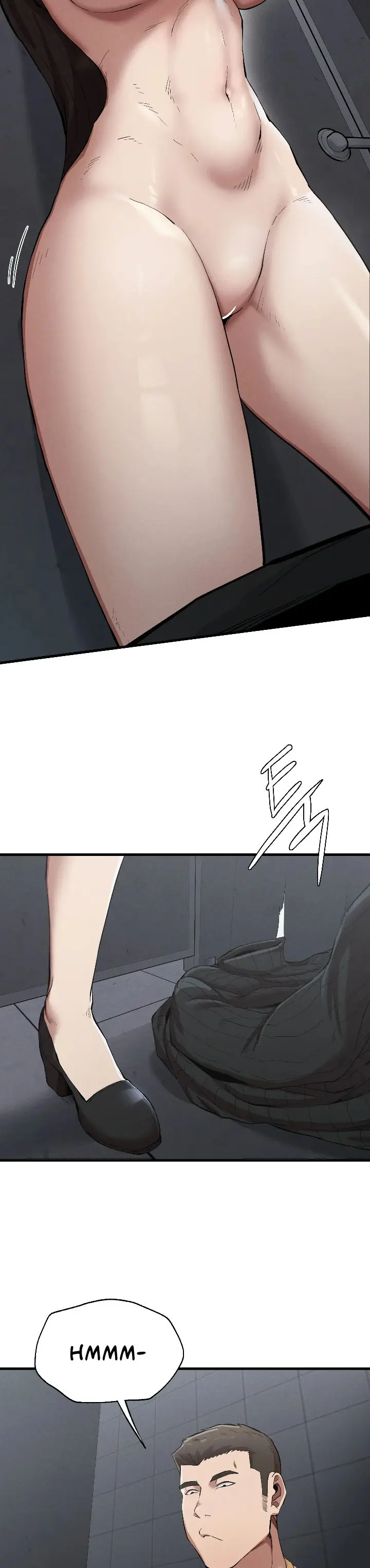 Revenge Chapter 14 - Page 5