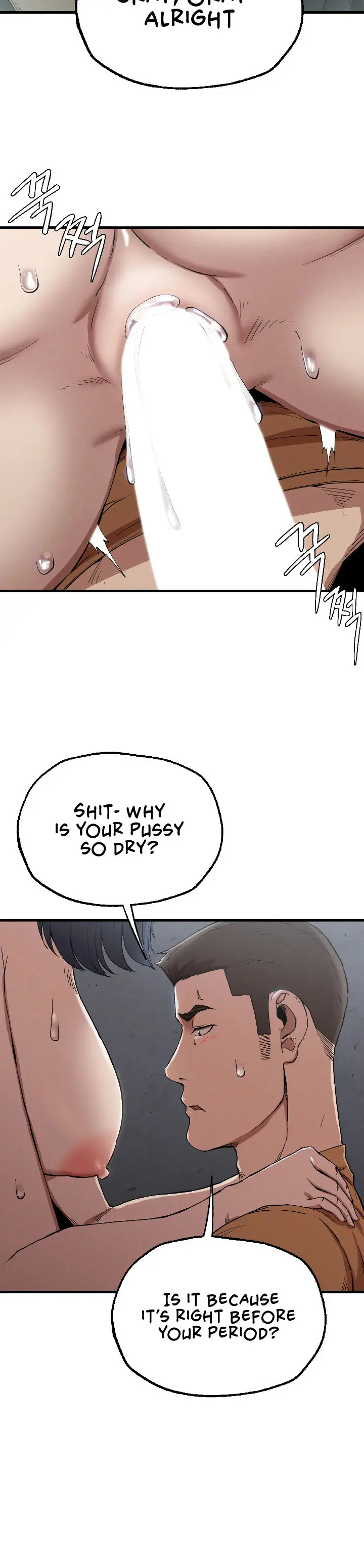 Revenge Chapter 14 - Page 9