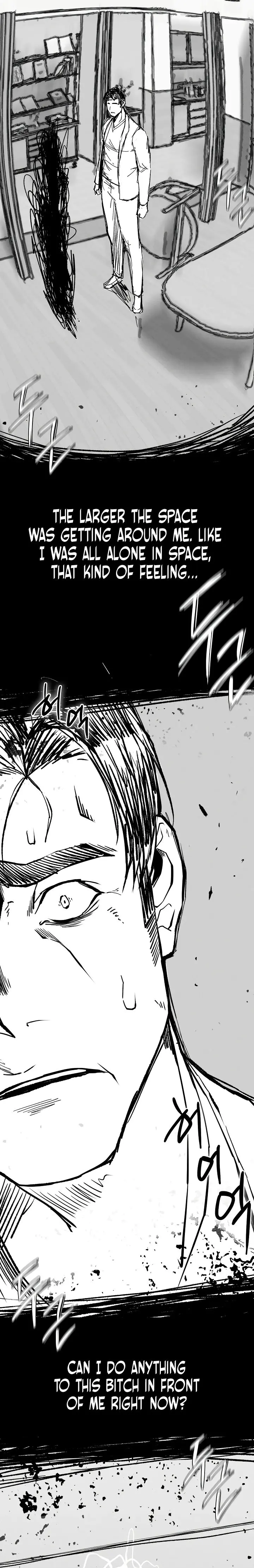 Revenge Chapter 16 - Page 18