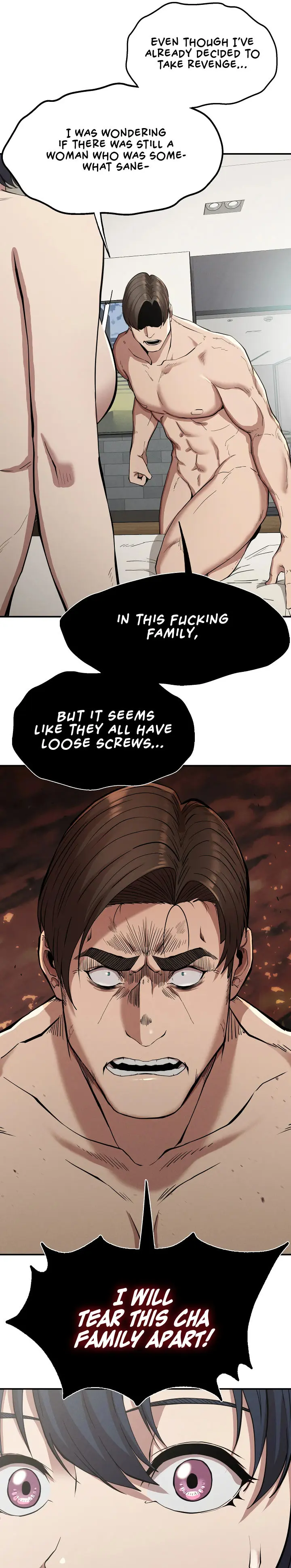 Revenge Chapter 18 - Page 16
