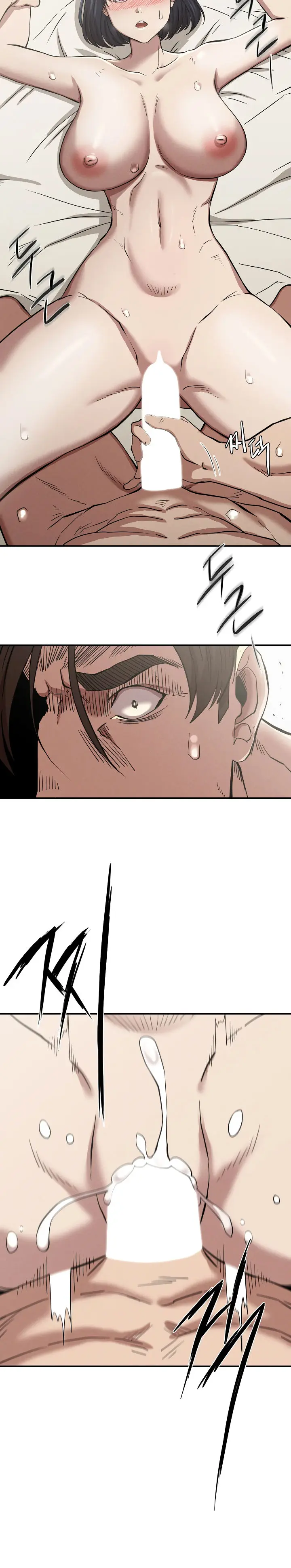 Revenge Chapter 18 - Page 18