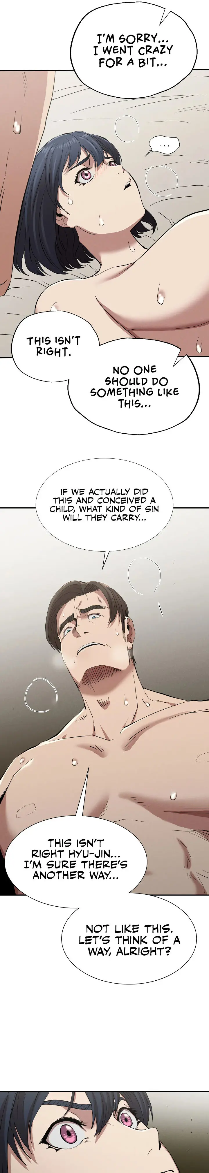 Revenge Chapter 18 - Page 28