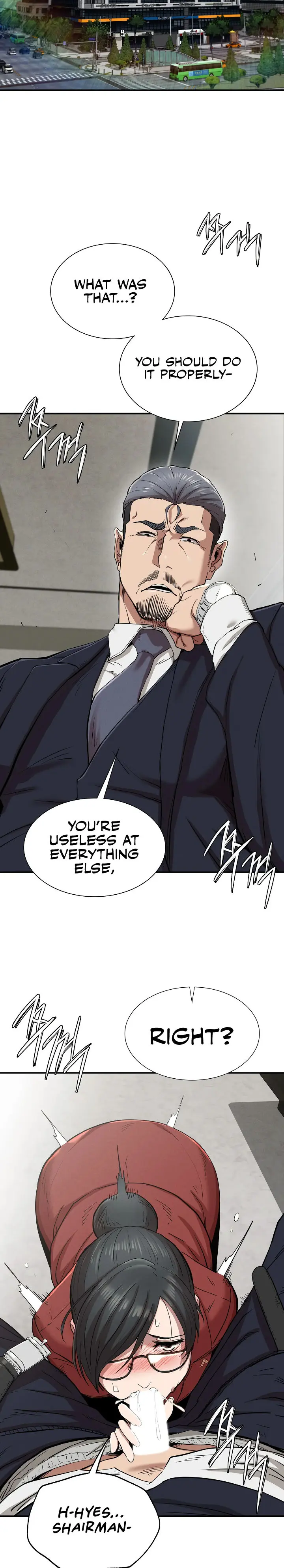 Revenge Chapter 18 - Page 35