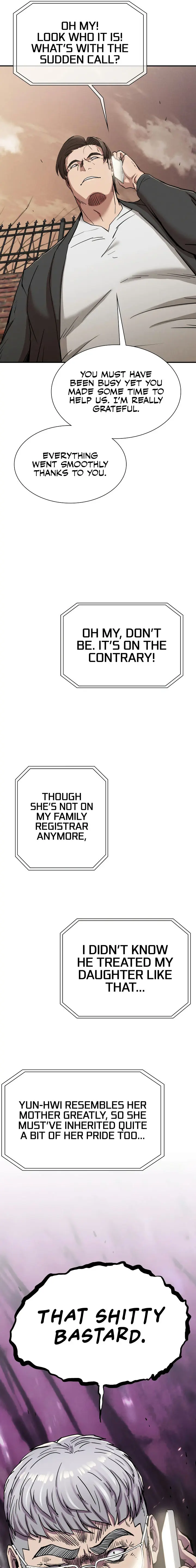 Revenge Chapter 19 - Page 21