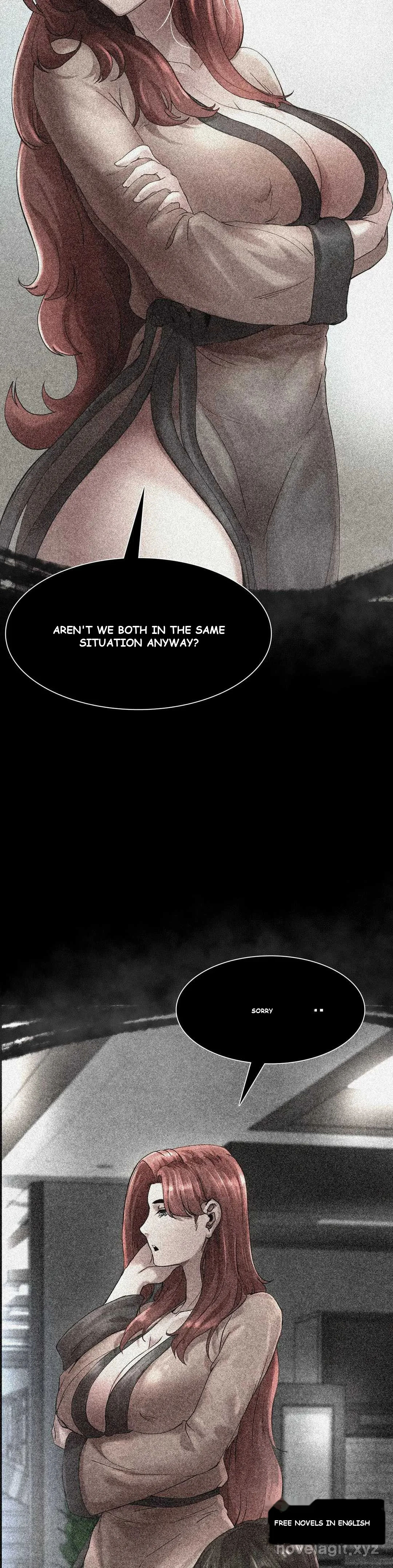 Revenge Chapter 2 - Page 113