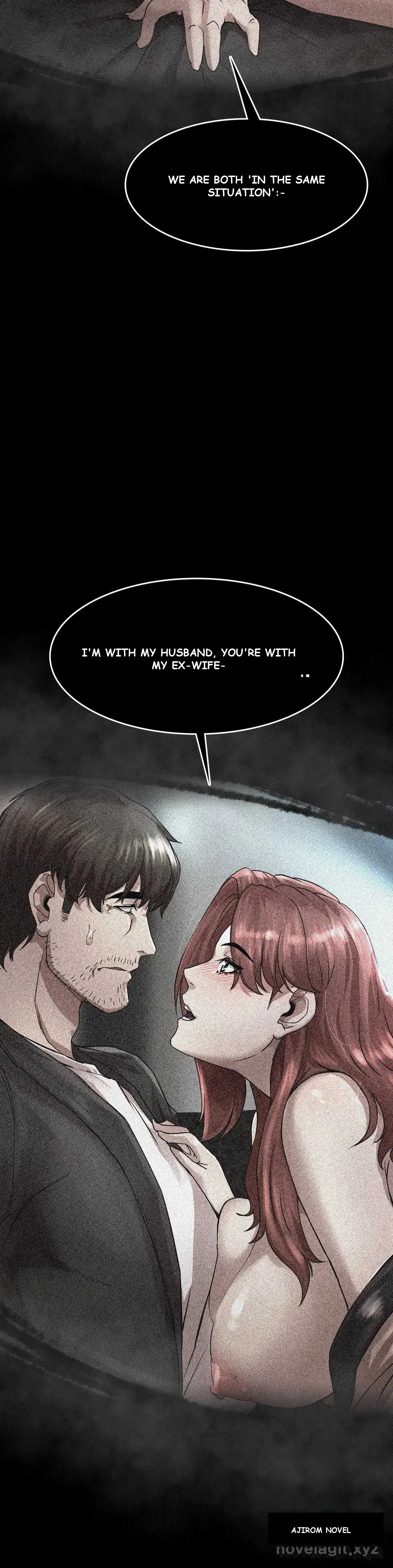 Revenge Chapter 2 - Page 116