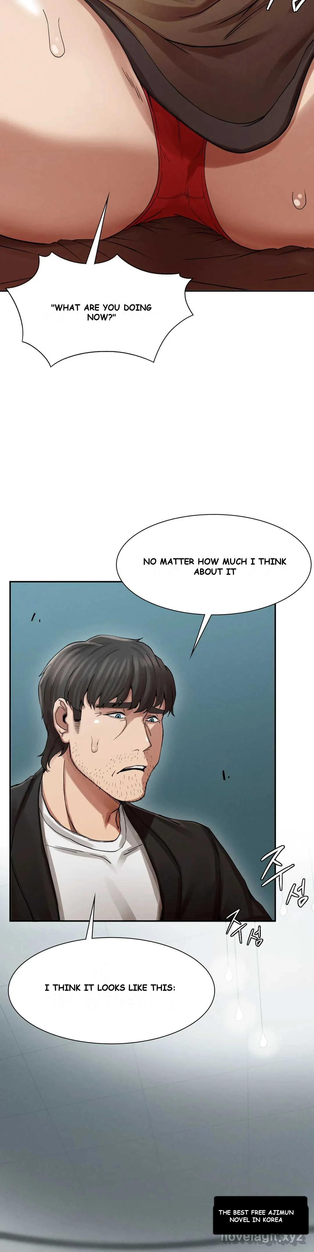 Revenge Chapter 2 - Page 20