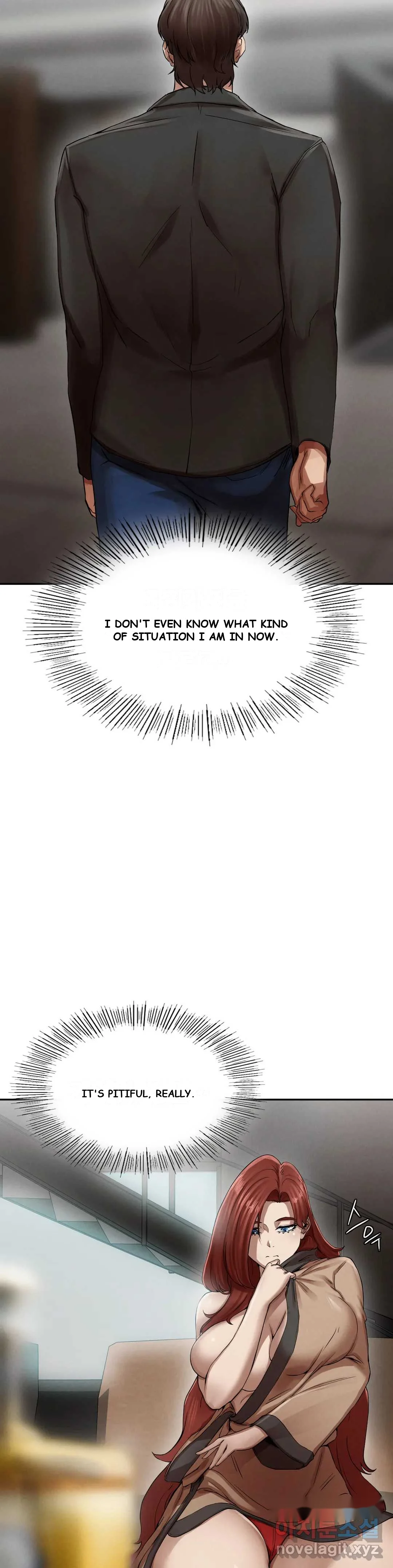 Revenge Chapter 2 - Page 24