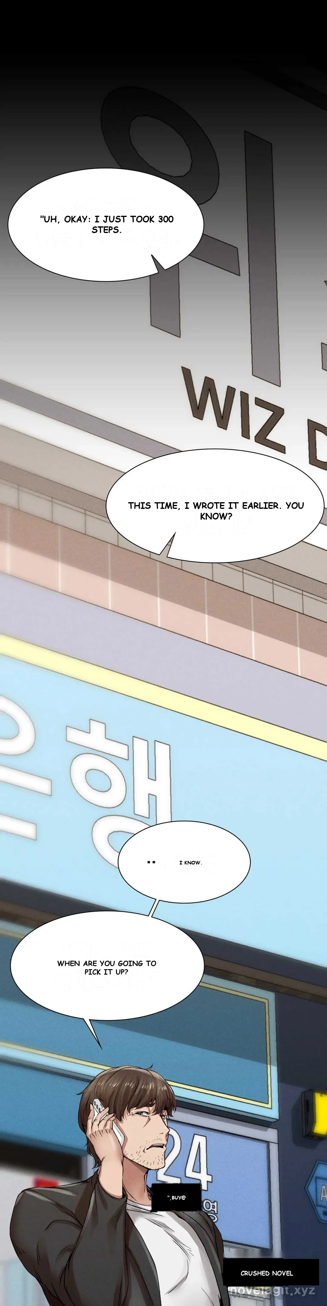 Revenge Chapter 2 - Page 28
