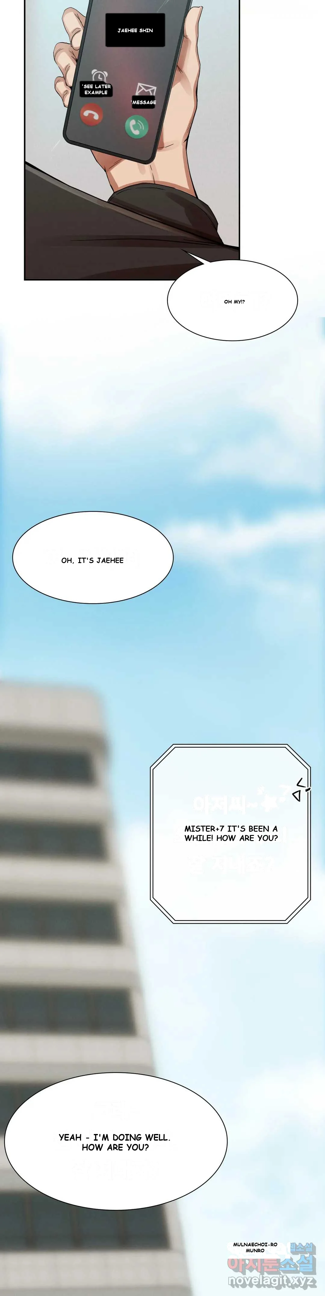 Revenge Chapter 2 - Page 36