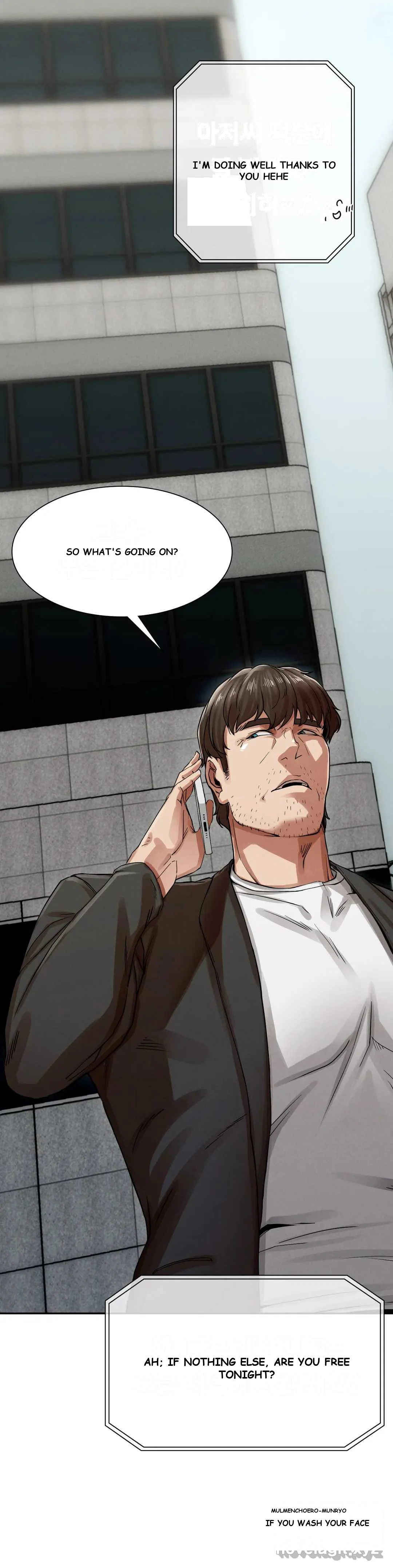 Revenge Chapter 2 - Page 37