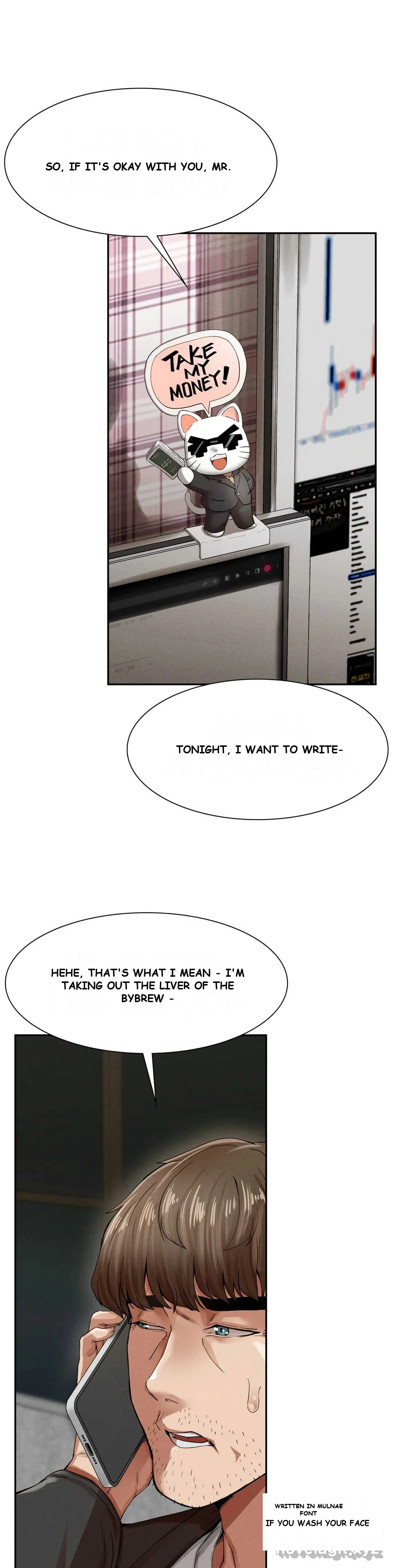 Revenge Chapter 2 - Page 39