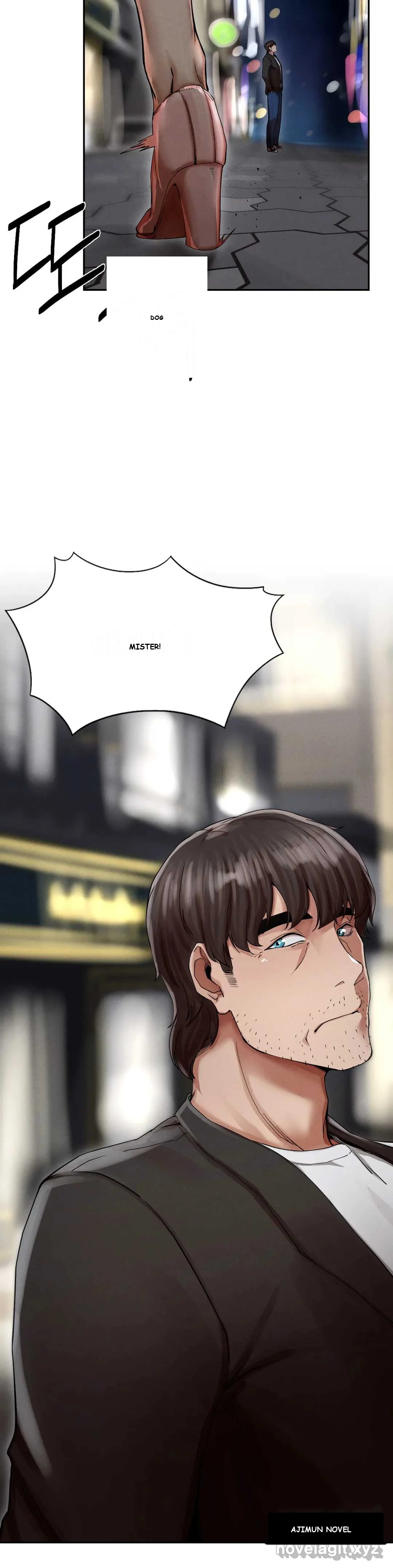 Revenge Chapter 2 - Page 44