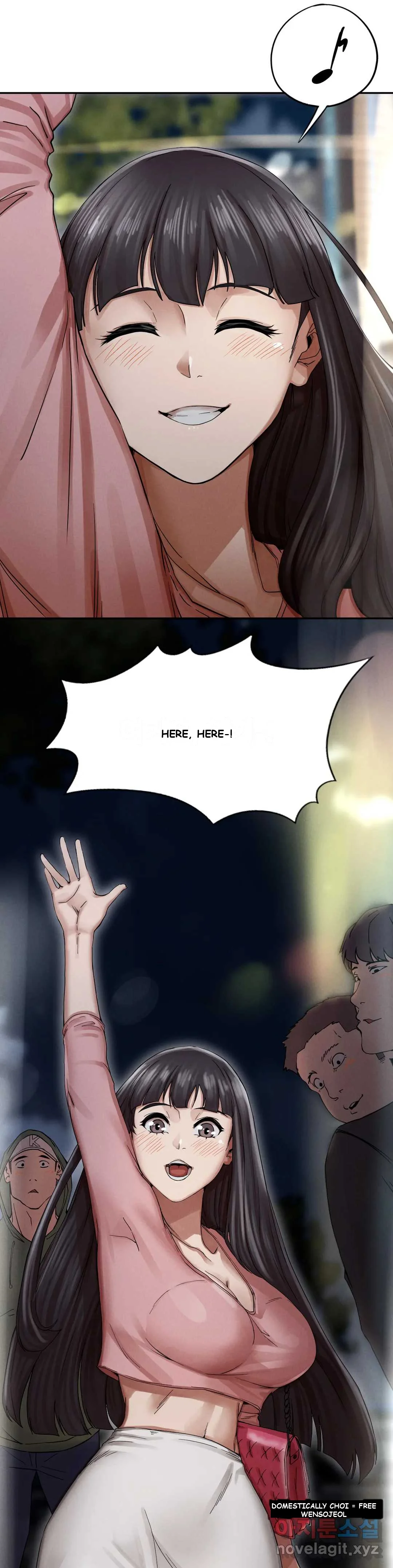 Revenge Chapter 2 - Page 45