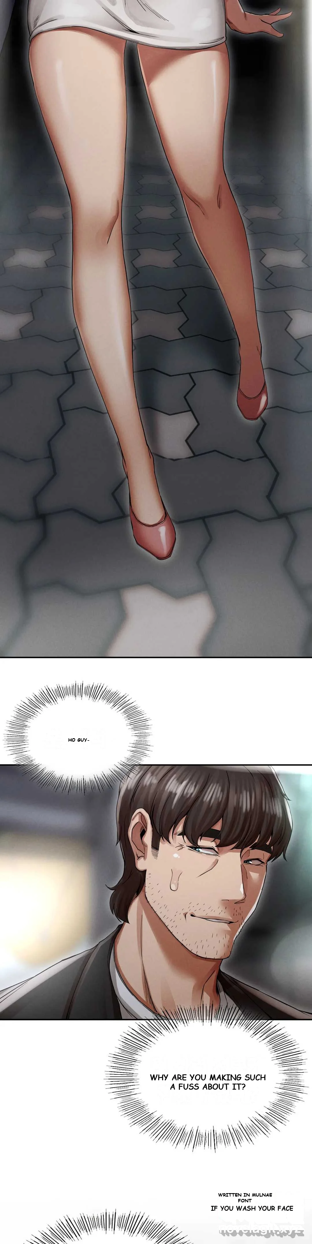 Revenge Chapter 2 - Page 46