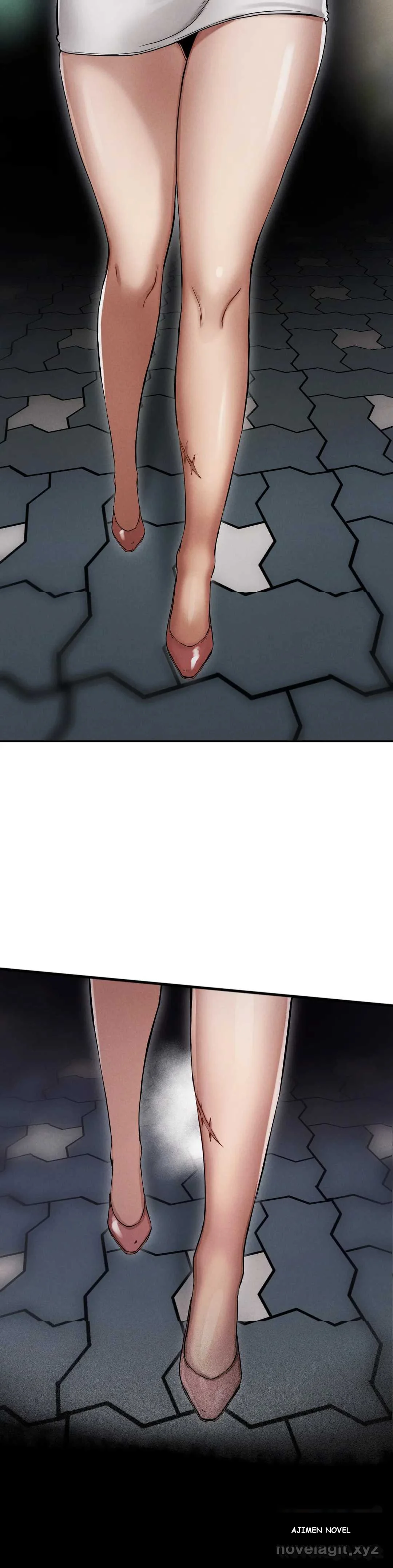 Revenge Chapter 2 - Page 49