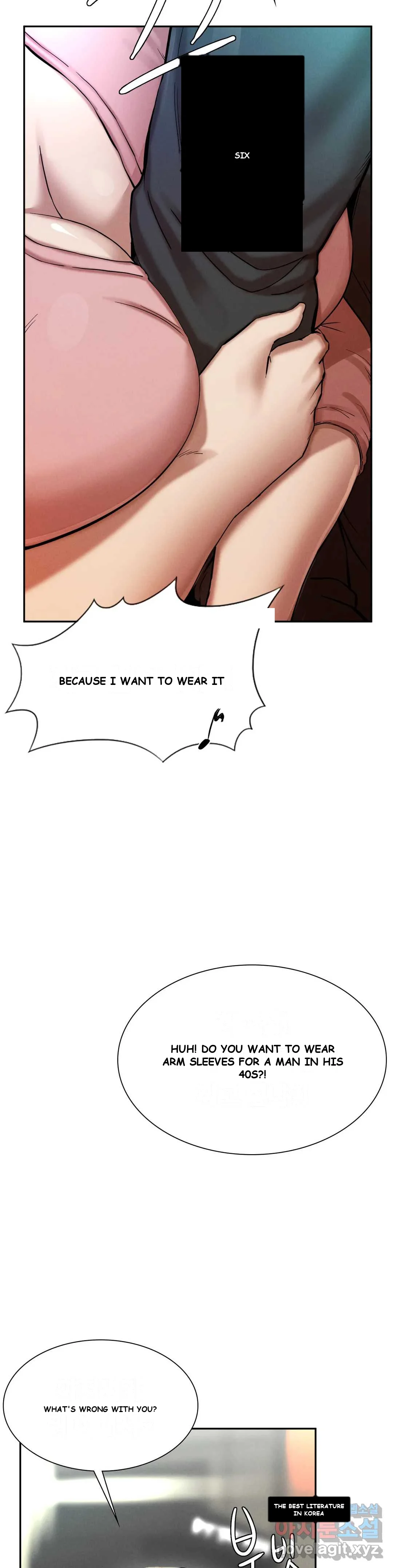 Revenge Chapter 2 - Page 56