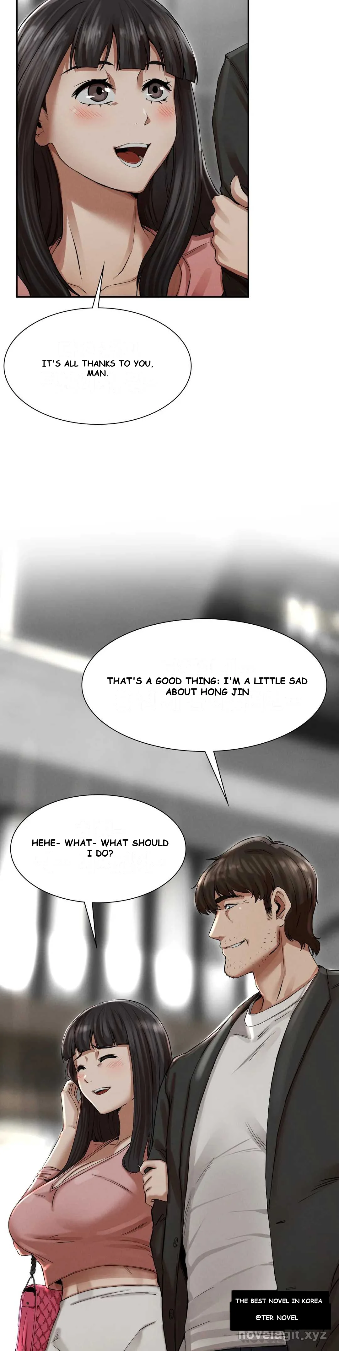 Revenge Chapter 2 - Page 61