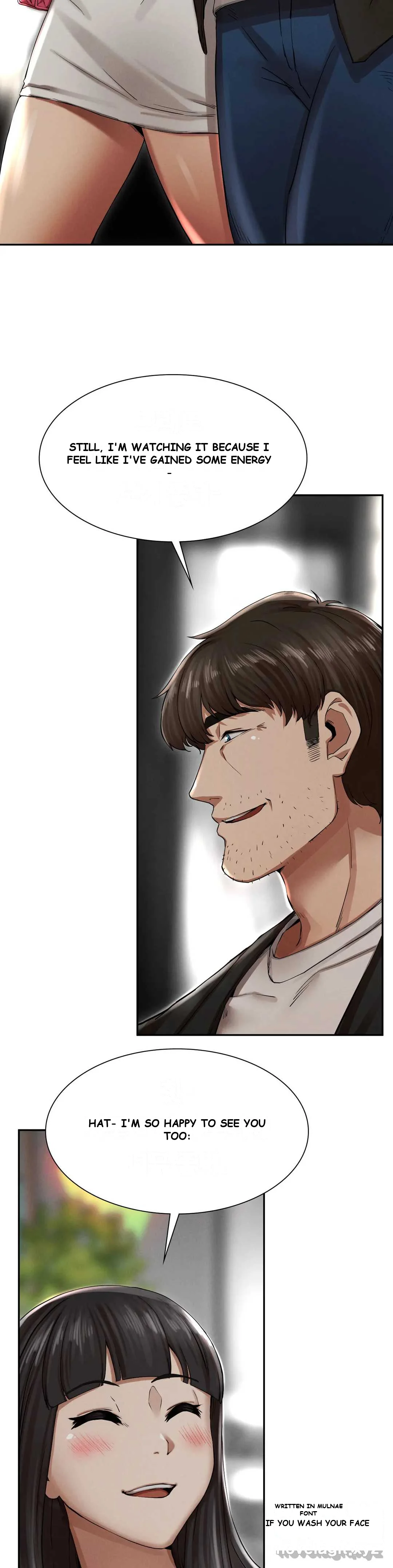 Revenge Chapter 2 - Page 62
