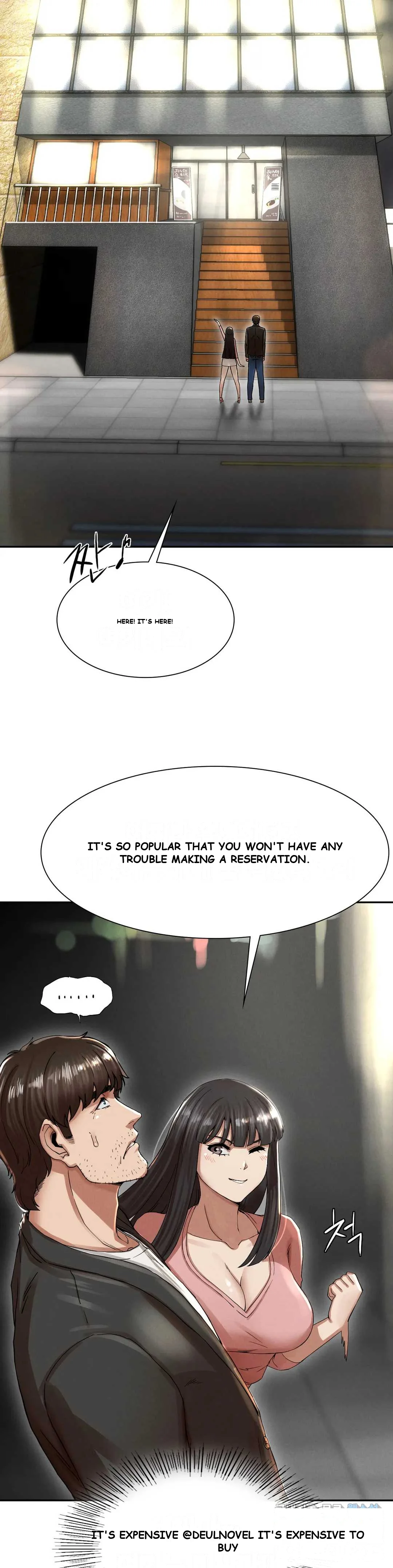 Revenge Chapter 2 - Page 68