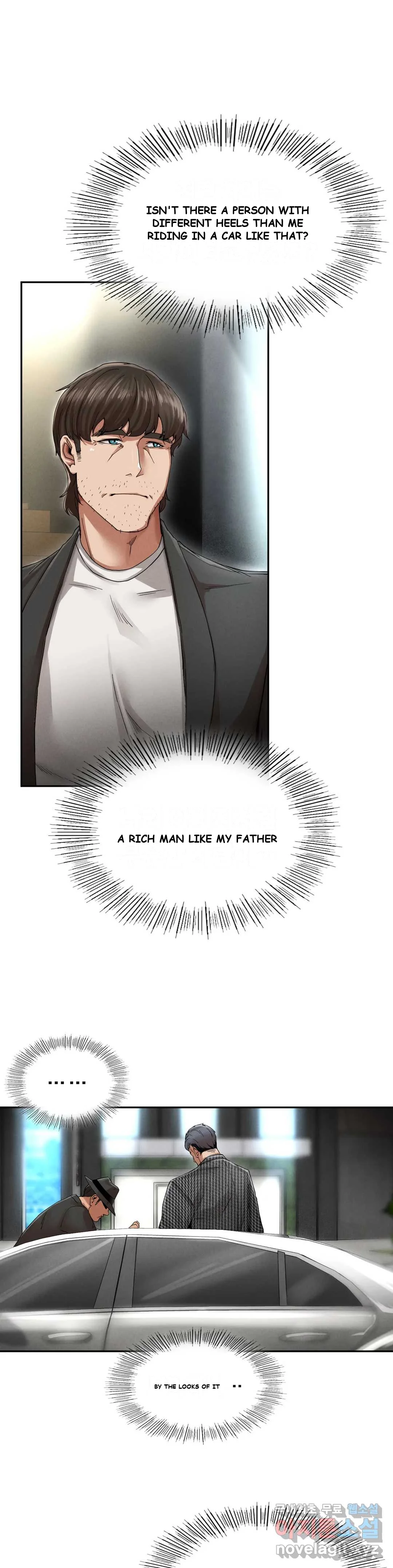 Revenge Chapter 2 - Page 76