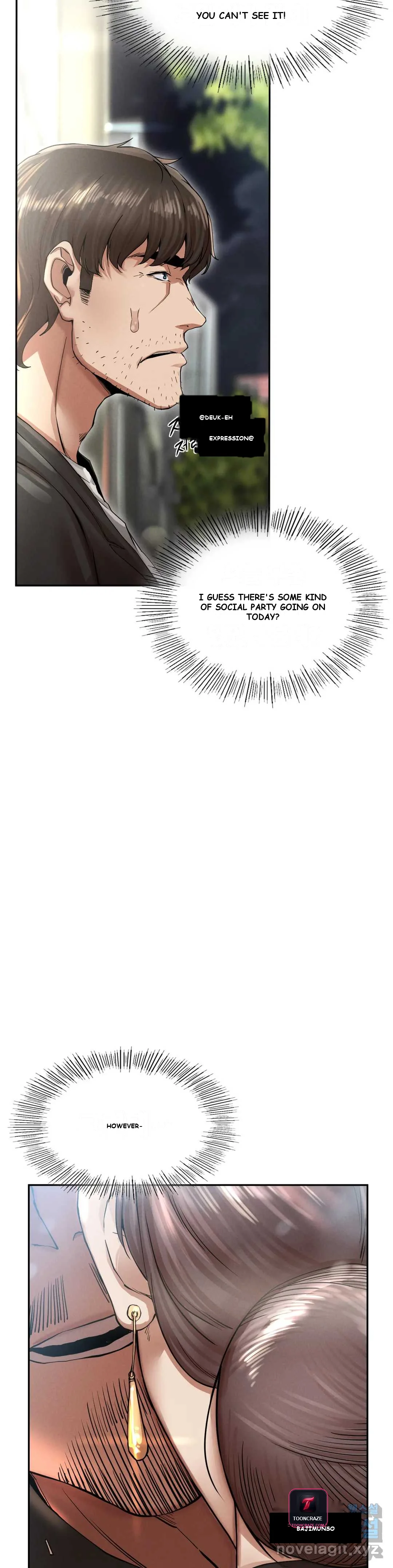 Revenge Chapter 2 - Page 81
