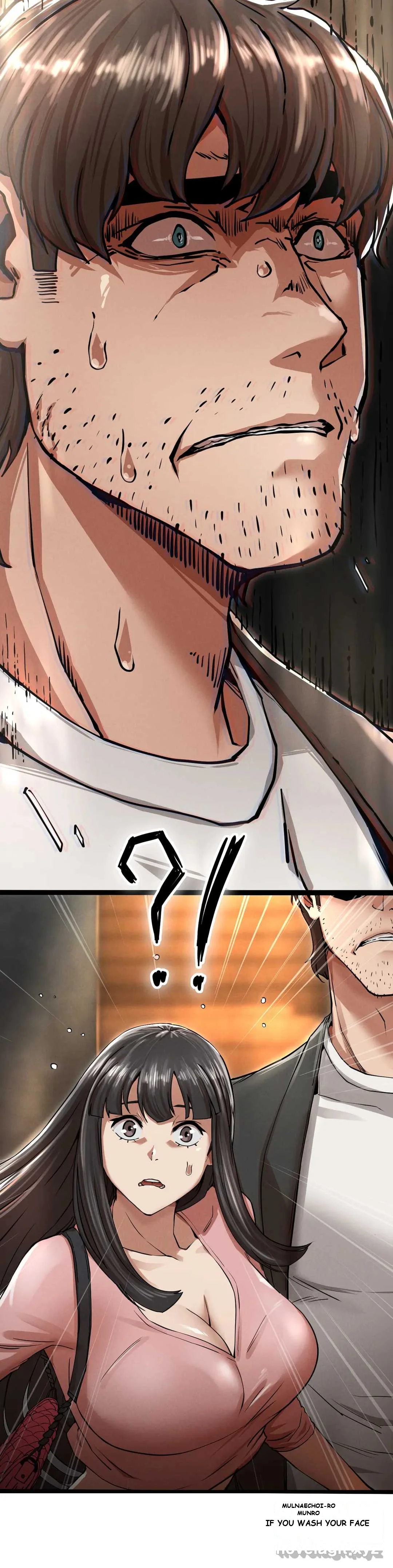 Revenge Chapter 2 - Page 86