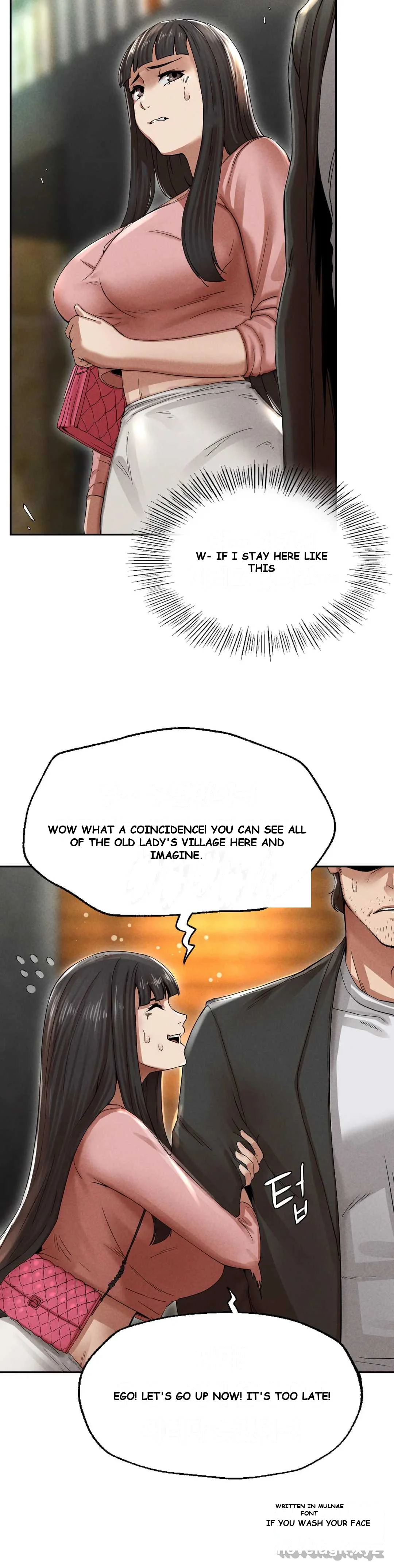 Revenge Chapter 2 - Page 90