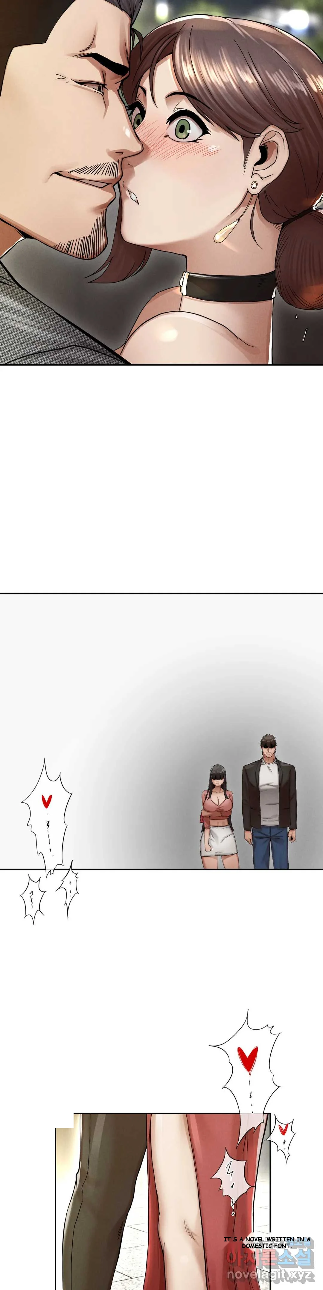 Revenge Chapter 2 - Page 93