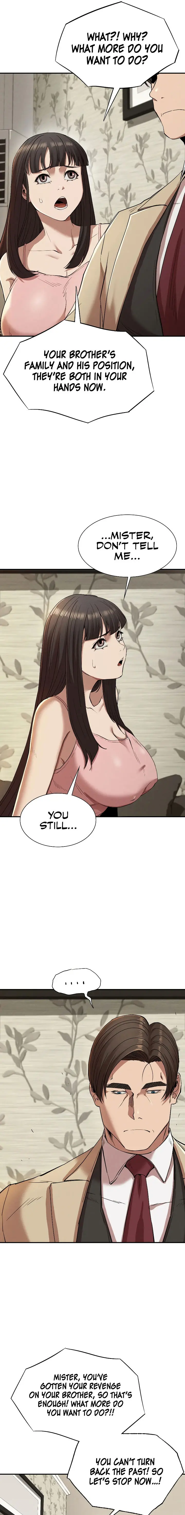 Revenge Chapter 20 - Page 13