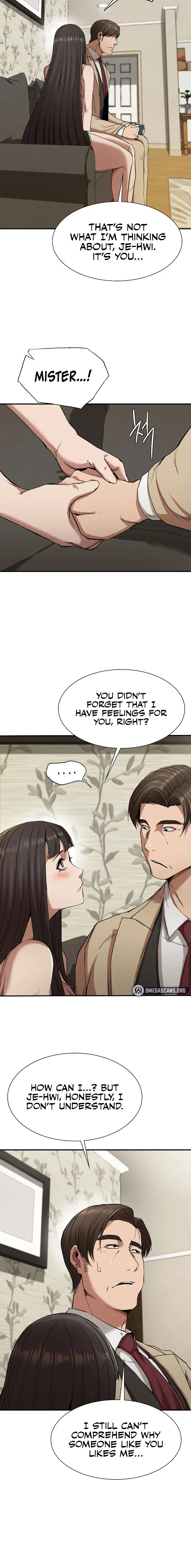 Revenge Chapter 20 - Page 14