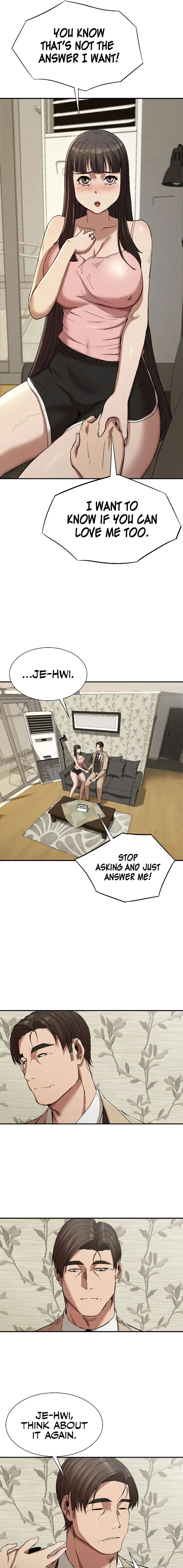 Revenge Chapter 20 - Page 15