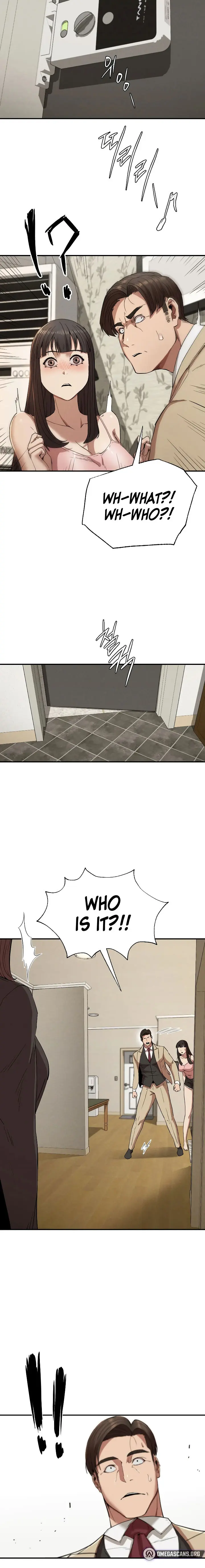 Revenge Chapter 20 - Page 18