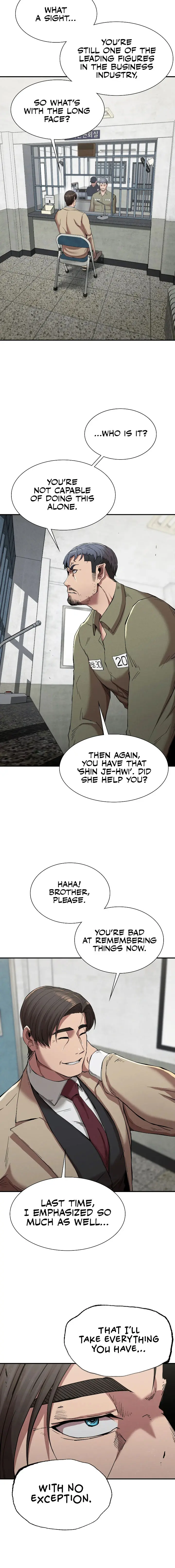 Revenge Chapter 20 - Page 2