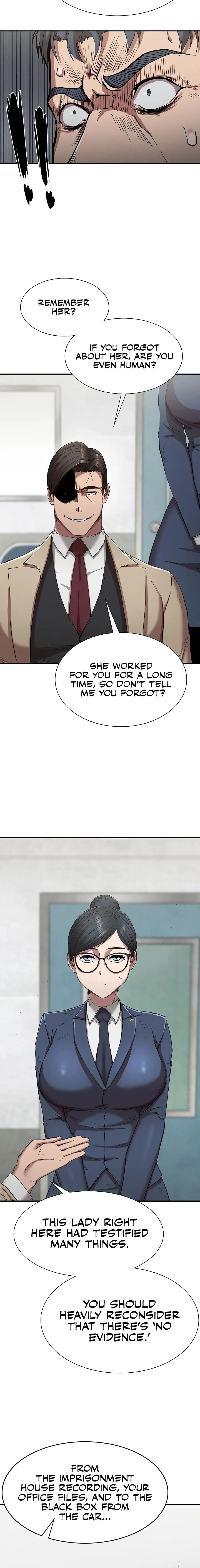 Revenge Chapter 20 - Page 4